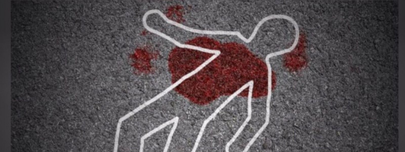 67 year old murdered in Waskaduwa
